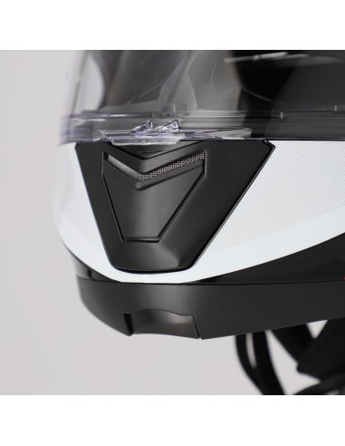 casco acerbis serel 22 06 azul y blanco 0025201 245