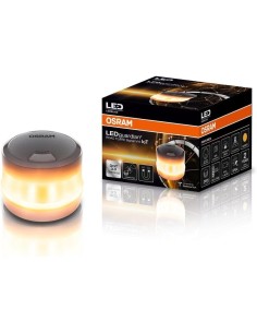 baliza v16 osram ledguardian road flare homologada dgt