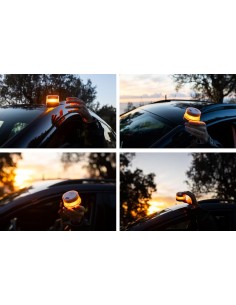 baliza v16 osram ledguardian road flare homologada dgt 2