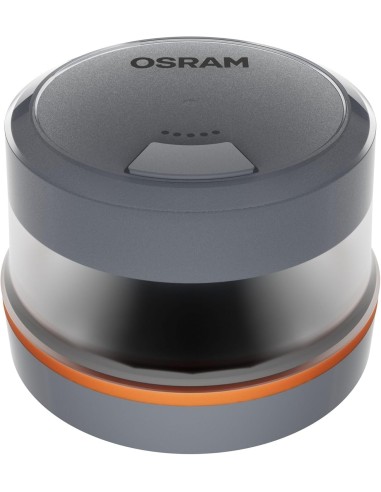 baliza v16 osram ledguardian road flare homologada dgt