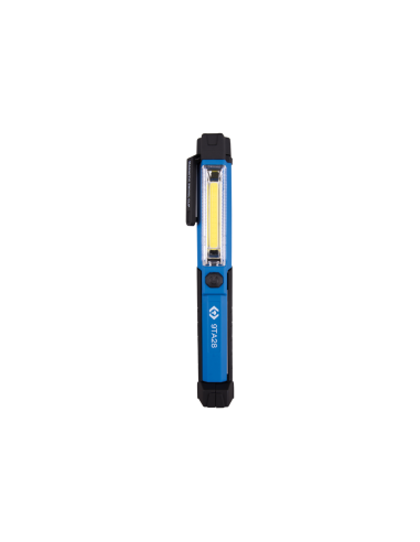 lampara de inspeccion led king tony 9ta28a 145 lm cob 80 lm para moto y coche