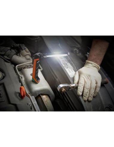 lampara de inspeccion led osram ledil408 ledinspect pocket200 recargable 200 lm