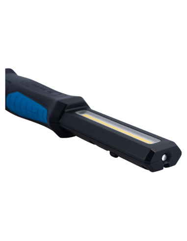 lampara de inspeccion cob 6w smd 1w 600 120 lm