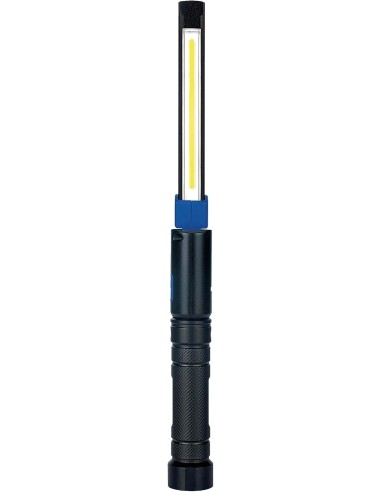 lampara de inspeccion led gys 075900 pro 800l recargable 800 lm