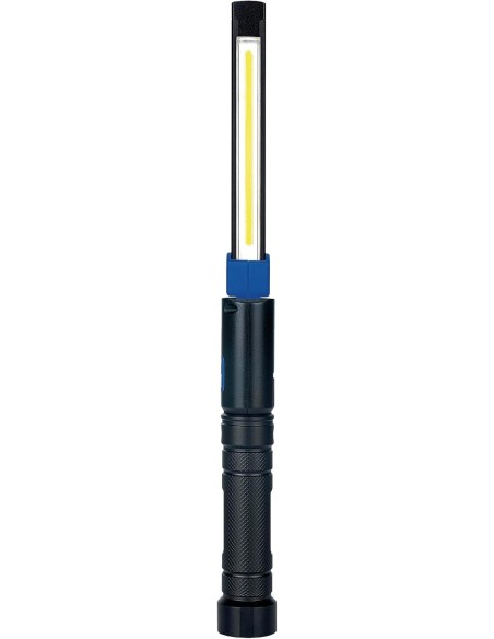 lampara de inspeccion led gys 075900 pro 800l recargable 800 lm