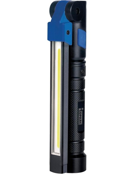 lampara de inspeccion led gys 075900 pro 800l recargable 800 lm