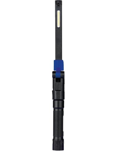 lampara de inspeccion led gys 075900 pro 800l recargable 800 lm