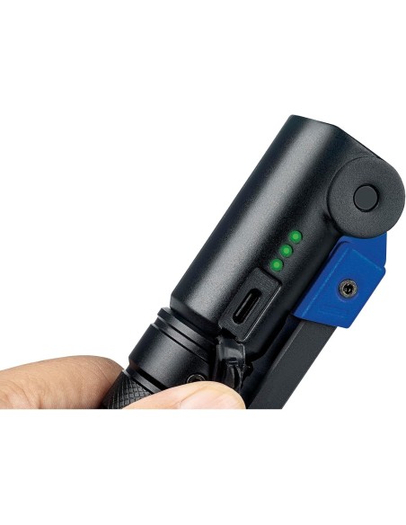 lampara de inspeccion led gys 075900 pro 800l recargable 800 lm