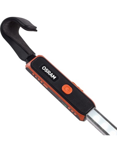 lampara led bajo capo osram ledil415 recargable extensible 1200 lm