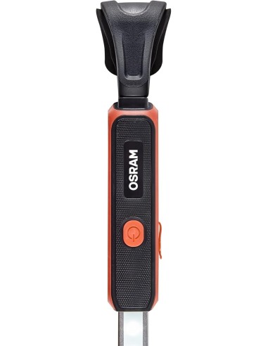 lampara led bajo capo osram ledil415 recargable extensible 1200 lm