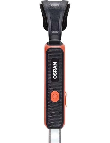 lampara led bajo capo osram ledil415 recargable extensible 1200 lm