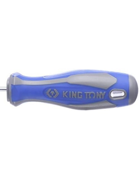 destornillador de cabeza plana 3 x 0 5 mm