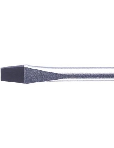 destornillador de cabeza plana 3 x 0 5 mm