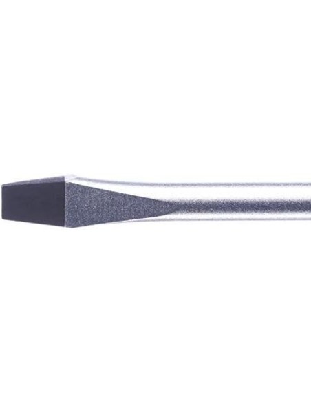 destornillador de cabeza plana 3 x 0 5 mm
