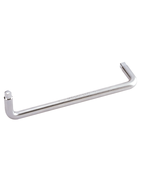 llave para tapones de drenaje cuadrado 8 10