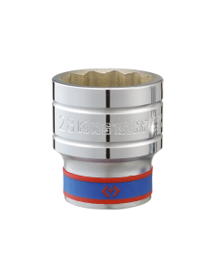 vaso 12 bi hexagonal 24mm