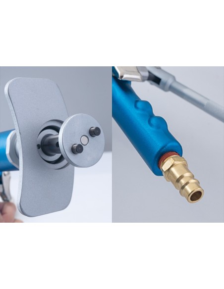 herramienta neumatica para retraer pistones de freno king tony 9bc251a01
