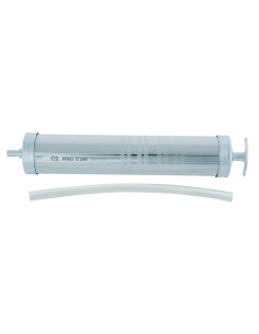 pistola de aspiracion de aceite king tony 9bt250