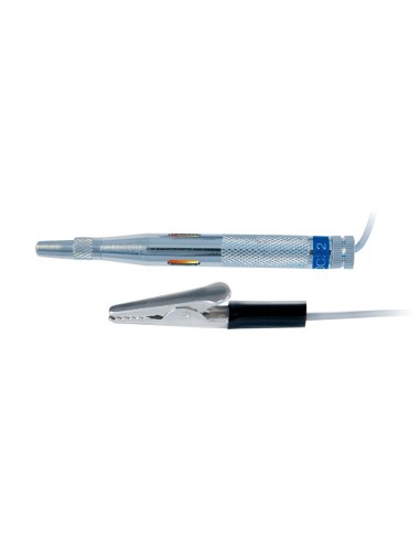 comprobador de circuito king tony 9dc22 6 24 v dc herramienta medicion