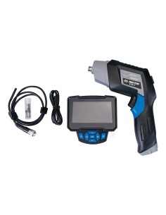 videoscopio endoscopio king tony 9tq11 2