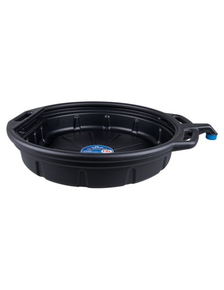 bandeja recogedora de aceite king tony 9tt1118 18 litros