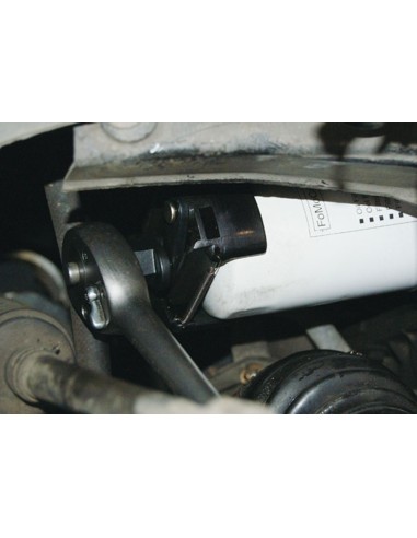 llave de filtros de auto apriete king tony