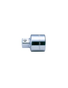 adaptador de cuadradillo hembra de 1 a macho de 3 4 pulgadas king tony 8816