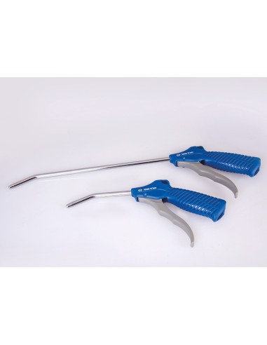 pistola de soplado king tony 7990004