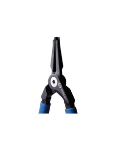 alicate para circlips exteriores king tony 65ss07 2