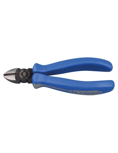 alicate de corte diagonal king tony 621106