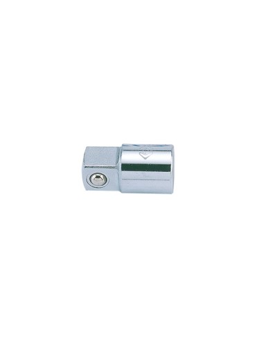 adaptador de cuadradillo hembra de 1 2 a macho de 3 4 pulgadas king tony 4816