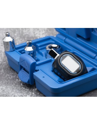 juego de 4 adaptadores angulares de apriete king tony 344171a