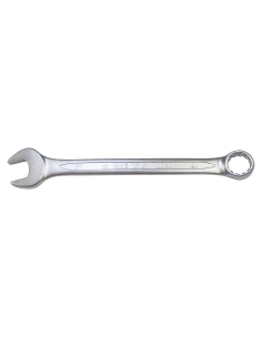 llave mixta 17 mm king tony 106017kig cromo vanadio din 3113a