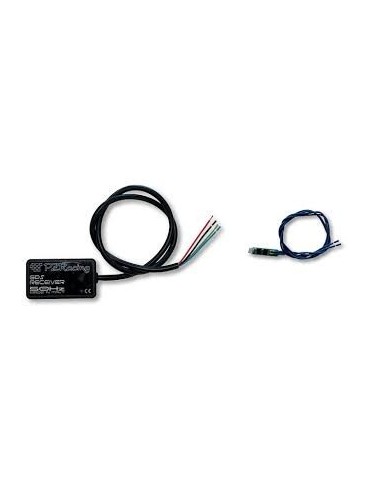 laptronic lp500 pzracing receptor gps salpicadero original