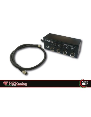 modulo expasion can bus para yamaha r1 2015 16 pz racing bcan y1