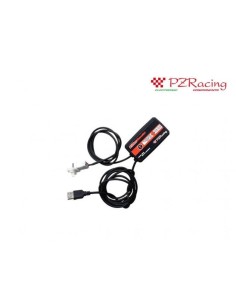 adquisicion de datos universal race render pz racing vr100 u1