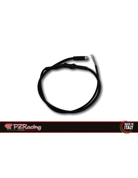 modulo de expansion universal pz racing box mini para adquisicion de senales ecu