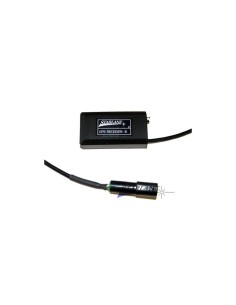 receptor gps pz racing bw300b plug and play para bmw s1000r