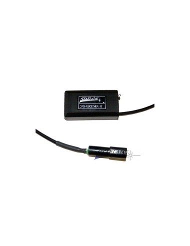 receptor gps pz racing bw300b plug and play para bmw s1000r