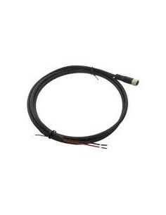 cable universal pz racing ssctsr100 para senales speed tps rpm y marcha
