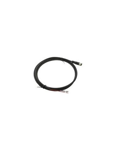 cable universal pz racing ssctsr100 para senales speed tps rpm y marcha