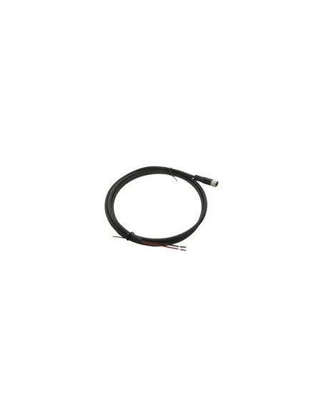 cable universal pz racing ssctsr100 para senales speed tps rpm y marcha
