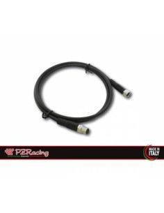 cable prolongador de sensores pz racing ssm100f de 100 cm y 4 polos