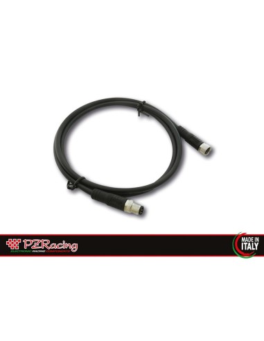 cable prolongador de sensores pz racing ssm150f de 150 cm y 4 polos