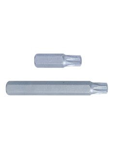 punta torx t20 l36mm king tony 163620t