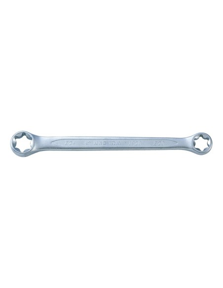 llave de estrella recta torx e10xe12 king tony 19201012