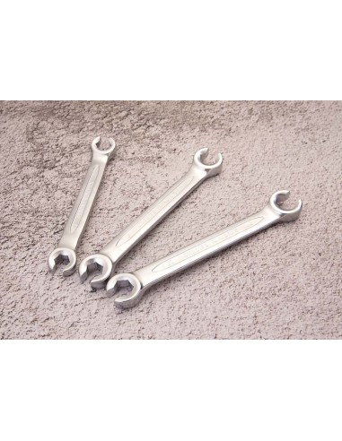 llave para racores de 6 caras king tony 19301113