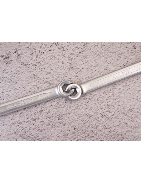 llave para racores de 6 caras king tony 19301113