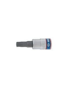 vaso con punta torx y t 10 y cuadradillo de 1 4 pulgadas king tony 203310