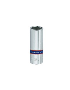 vaso largo hexagonal 7mm king tony 223507m